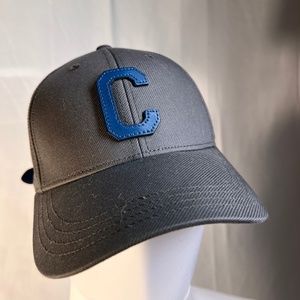 COACH VARSITY C CAP (OS)